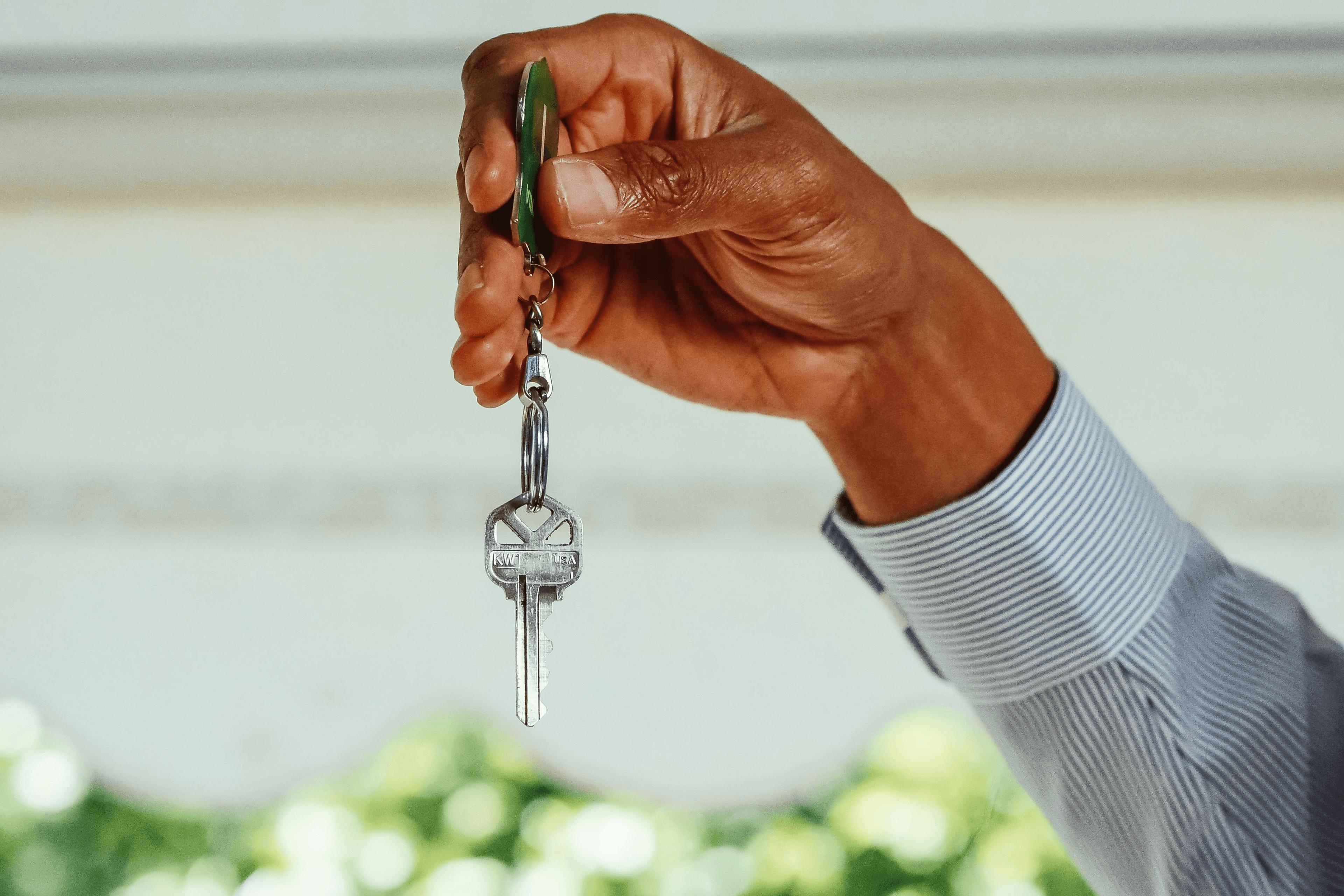Residential Management
