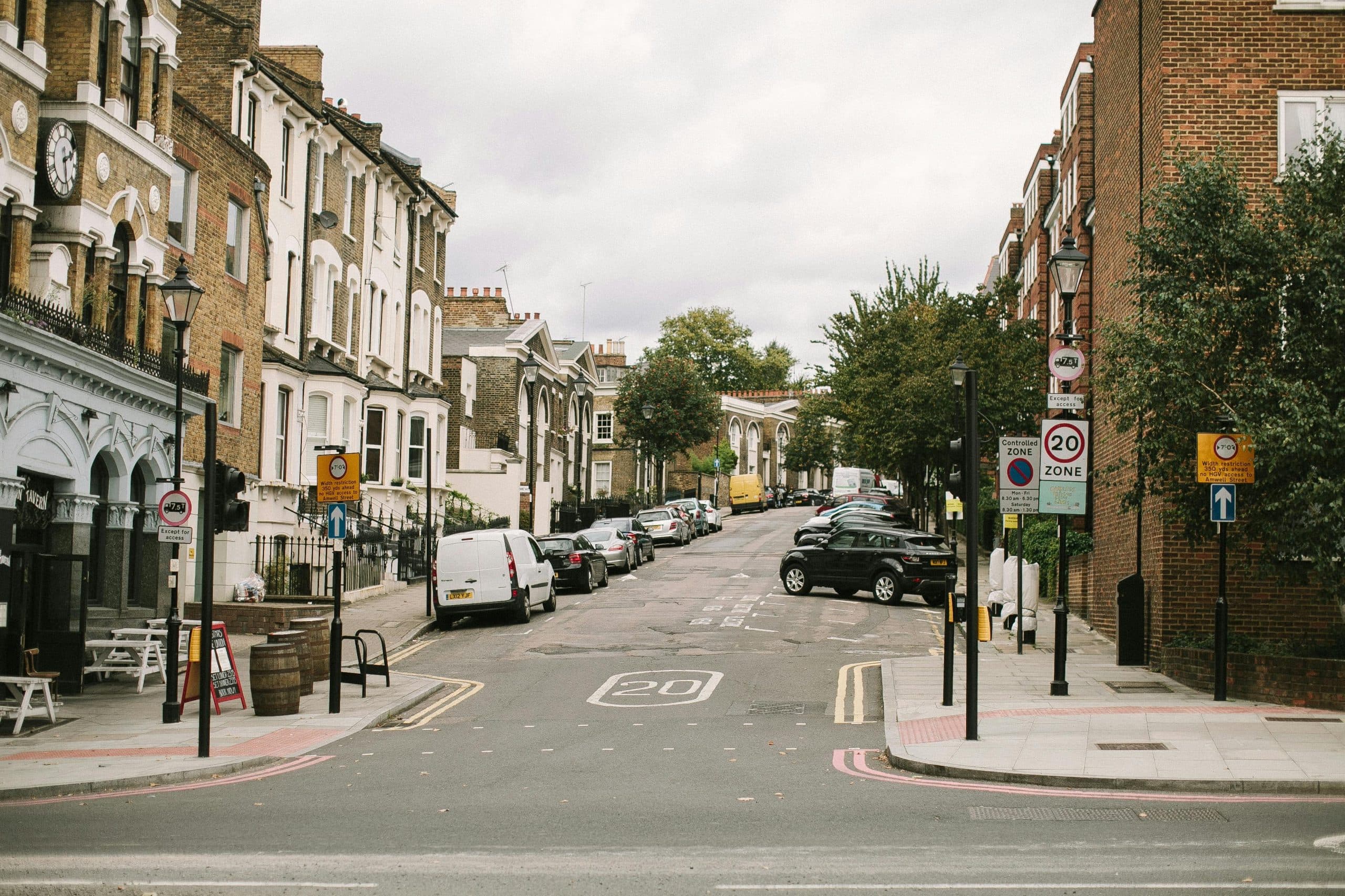 About Striving Properties